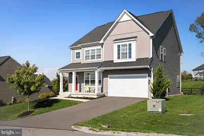 35924 Platinum Drive, Round Hill, VA 20141 - Photo 3