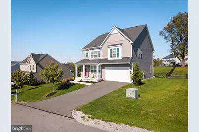35924 Platinum Drive, Round Hill, VA 20141 - Photo 5