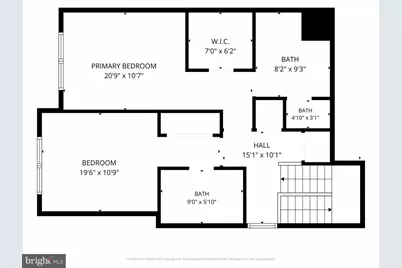 23297 Southdown Manor Terrace #106, Ashburn, VA 20148 - Photo 15