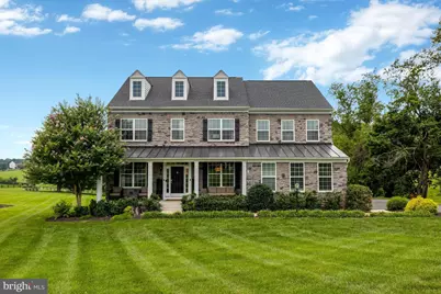 15019 Lynnford Court, Waterford, VA 20197 - Photo 5
