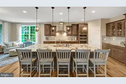 15019 Lynnford Court, Waterford, VA 20197 - Photo 21
