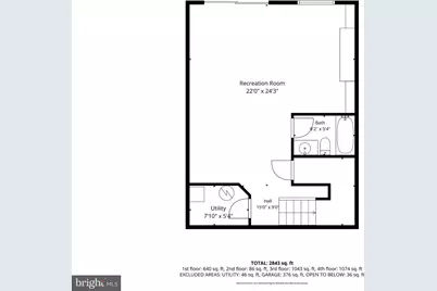 23344 Evening Primrose Square, Brambleton, VA 20148 - Photo 83