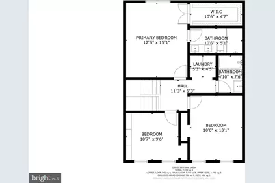 704 Evard Court SW, Leesburg, VA 20175 - Photo 45