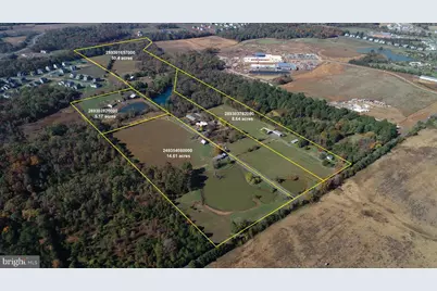 25293 Lightridge Farm Road, Aldie, VA 20105 - Photo 1