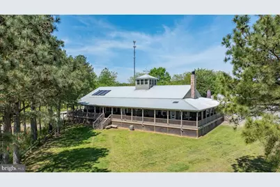 1025 Good Luck Road, Kilmarnock, VA 22482 - Photo 97