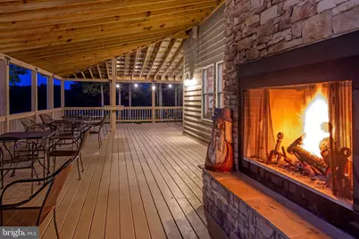 1025 Good Luck Road, Kilmarnock, VA 22482 - Photo 9