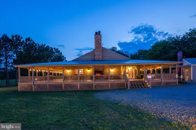 1025 Good Luck Road, Kilmarnock, VA 22482 - Photo 135