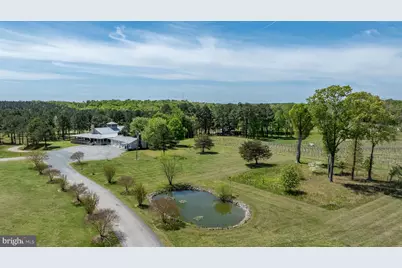 1025 Good Luck Road, Kilmarnock, VA 22482 - Photo 5