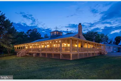 1025 Good Luck Road, Kilmarnock, VA 22482 - Photo 99