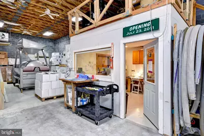 1025 Good Luck Road, Kilmarnock, VA 22482 - Photo 69