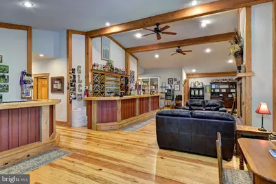 1025 Good Luck Road, Kilmarnock, VA 22482 - Photo 49