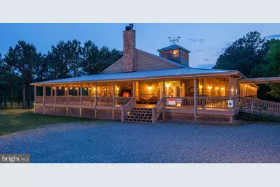 1025 Good Luck Road, Kilmarnock, VA 22482 - Photo 11