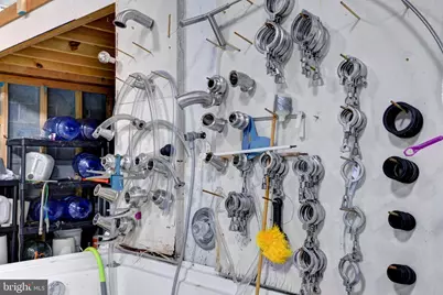 1025 Good Luck Road, Kilmarnock, VA 22482 - Photo 67