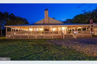 1025 Good Luck Road, Kilmarnock, VA 22482 - Photo 97