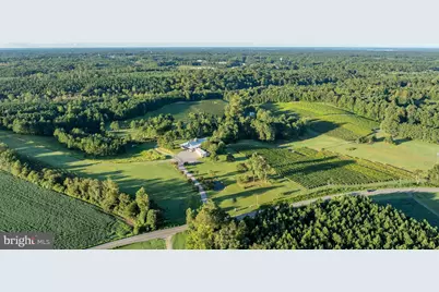 1025 Good Luck Road, Kilmarnock, VA 22482 - Photo 1