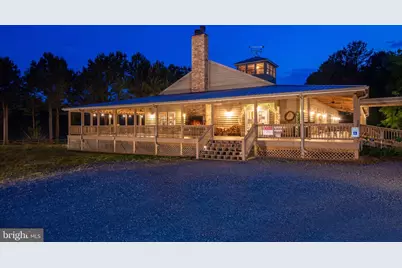 1025 Good Luck Road, Kilmarnock, VA 22482 - Photo 7