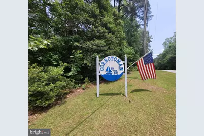 Lot 218 Evergreen Drive, Lancaster, VA 22503 - Photo 3