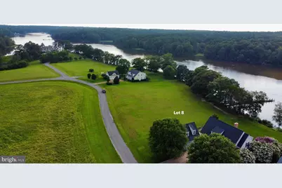 Lot #8 Preserve Drive, Kilmarnock, VA 22482 - Photo 13