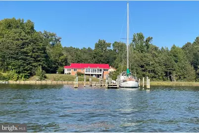 404 Woodbrook Drive, Lancaster, VA 22503 - Photo 1