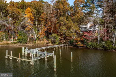 673 Nugent Lane, Weems, VA 22576 - Photo 5