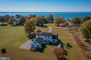 602 Cedar Pointe Dr, Weems, VA 22576 - Photo 55