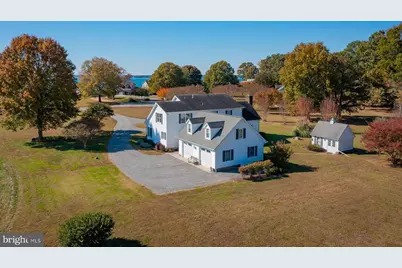 602 Cedar Pointe Drive, Weems, VA 22576 - Photo 53