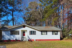 3784 Merry Point Rd, Lancaster, VA 22503 - Photo 1