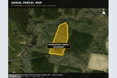 Ptcoppedges26.311Ac, Lancaster, VA 22503 - Photo 3