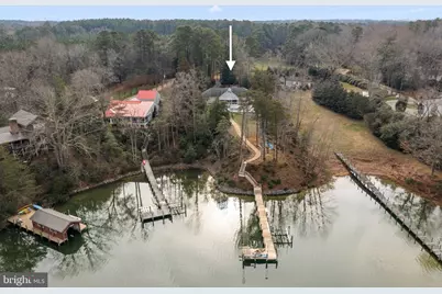 97 Currell Cove Lane, White Stone, VA 22578 - Photo 1