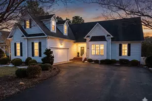 464 Middle Gate, Irvington, VA 22480 - Photo 1