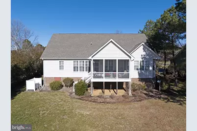 464 Middle Gate, Irvington, VA 22480 - Photo 3