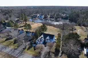 464 Middle Gate, Irvington, VA 22480 - Photo 37