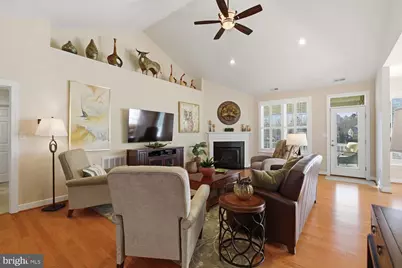 464 Middle Gate, Irvington, VA 22480 - Photo 9