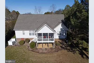 464 Middle Gate, Irvington, VA 22480 - Photo 33
