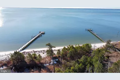 Lot 2 Windmill Point Road, White Stone, VA 22578 - Photo 1