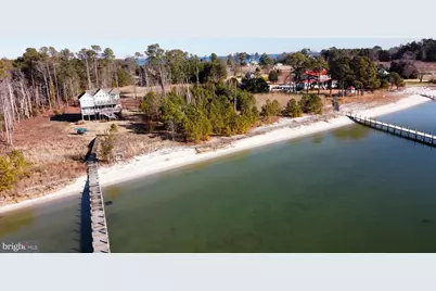 Lot 2 Windmill Point Road, White Stone, VA 22578 - Photo 5