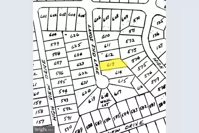 Landsend West Lot 613, Lancaster, VA 22503 - Photo 3