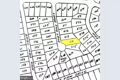 Landsend West Lot 614, Lancaster, VA 22503 - Photo 3