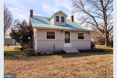 519 White Hall Road, Lancaster, VA 22503 - Photo 1