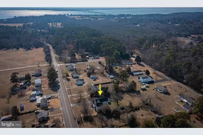 296 Beach Road, White Stone, VA 22578 - Photo 49