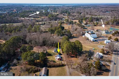 48 Steamboat Road, Irvington, VA 22480 - Photo 33