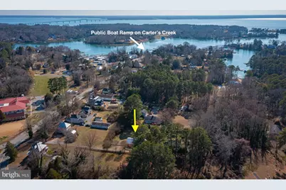 48 Steamboat Road, Irvington, VA 22480 - Photo 35