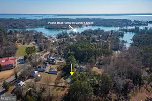 48 Steamboat Rd, Irvington, VA 22480 - Photo 35