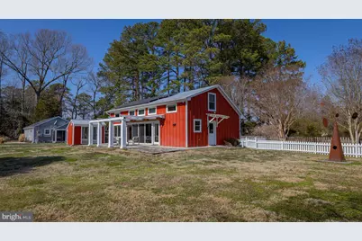 48 Steamboat Road, Irvington, VA 22480 - Photo 1