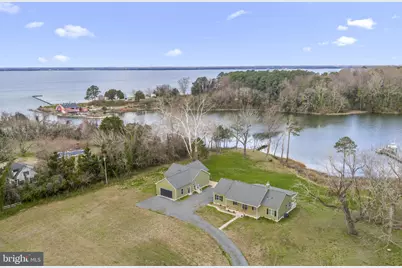 780 Greenvale Road, Lancaster, VA 22503 - Photo 1