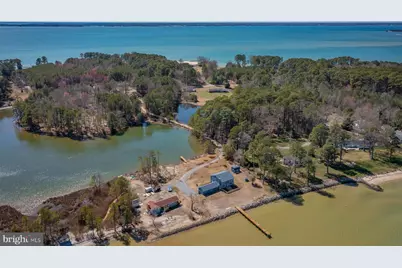 199 Foxwells Lane, White Stone, VA 22578 - Photo 43