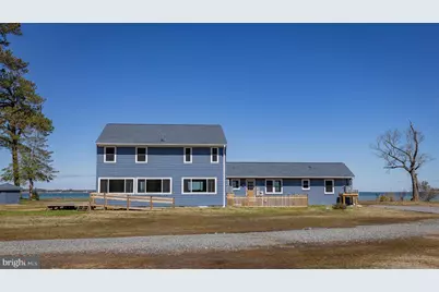 199 Foxwells Lane, White Stone, VA 22578 - Photo 37