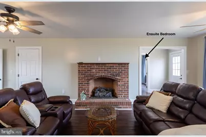 199 Foxwells Lane, White Stone, VA 22578 - Photo 9