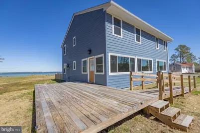 199 Foxwells Lane, White Stone, VA 22578 - Photo 35