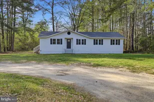 3784 Merry Point Rd, Lancaster, VA 22503 - Photo 1
